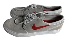 Nike SB — Nice Nike SB Zoom Stefan Janoski Skate Shoes, , Sz 9.5, 633014-060 — Sneaker — resale