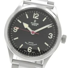 Tudor — Tudor Heritage Ranger 79910 — Watch — resale