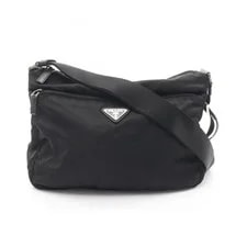 Prada — Prada Triangle Logo le — Handbag — resale