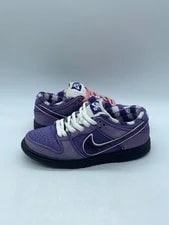 Nike SB — Nike SB Dunk Low Concepts Lobster 4.5 (Moderately Worn Size 4.5 (No Box) — Sneaker — resale