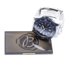 Breitling — Breitling Superocean 44 Special Y17393 44mm SS Navy #C22419 — Watch — resale