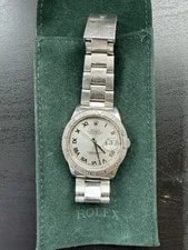 Rolex — Rolex Datejust Turn-O-Graph 16264 — Watch — resale