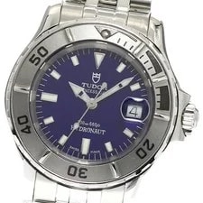 Tudor — Tudor 99090P Princess Date Hydronaut Date Automatic 932025 — Watch — resale