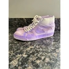 Nike SB — Nike SB Zoom Blazer Mid Plus Court DR9087-555 9 — Sneaker — resale
