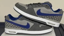 Nike SB — NEW Nike SB Paul Rodriguez Air Zoom Low Dodgers — Sneaker — resale