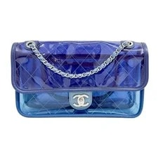 Chanel — Chanel Coco Splash Flap 2018 — Handbag — resale