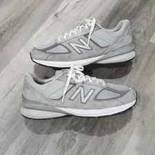 New Balance — New Balance 990v5 M990GL5 Shoes 12.5 D — Sneaker — resale