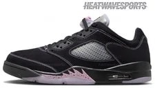 Air Jordan — Air Jordan 5 Retro Low 'Dongdan' DX4355-015 New Sizes — Sneaker — resale