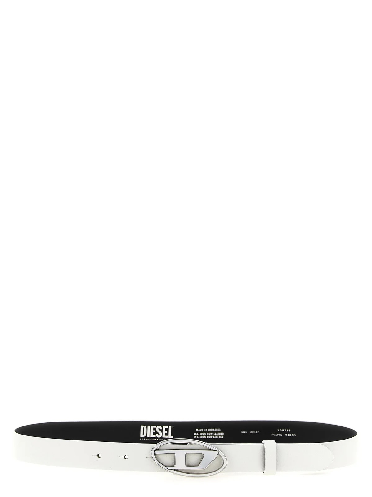 Diesel — Diesel B-1Dr 25 Belt — Accessory — resale