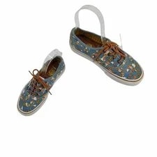 Vans — Vans Disney Pixar Toy Story Era Sheriff Woody 721278 6.5 5 — Sneaker — resale