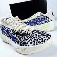Puma — Puma US 14 Basketball All Pro Nitro 379141 01 New — Sneaker — resale