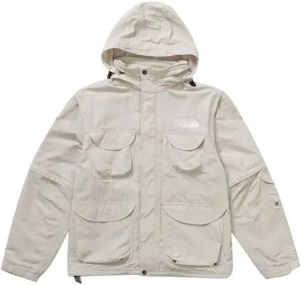 Supreme — Supreme X the North Face Trekking Jacket — Clothing — resale