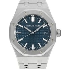 Audemars Piguet — Audemars Piguet Royal Oak Automatic 15550ST.OO.1356ST.06 Second Hand — Watch — resale