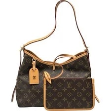 Louis Vuitton — Louis Vuitton Carryall NM M46203 #OKB8860 — Handbag — resale