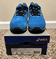 Asics — 2013 Asics X Extra Gel Lyte III 3 Copperhead Death List 5 V ’S — Sneaker — resale
