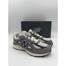 New Balance — NEW New Balance 990v4 GC990TA4 7 — Sneaker — resale