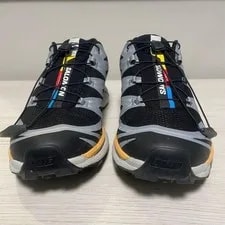 Salomon — Salomon XT-6 Billy's Exclus Shoes L47739400 Color — Sneaker — resale