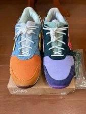 Asics — Asics X Atmos X Sean Wotherspoon Gel-lyte III OG 27.5cm New — Sneaker — resale