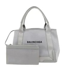 Balenciaga Cabas 339933 Auth