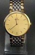 Omega — Omega Devile 1451439.1 — Watch — resale