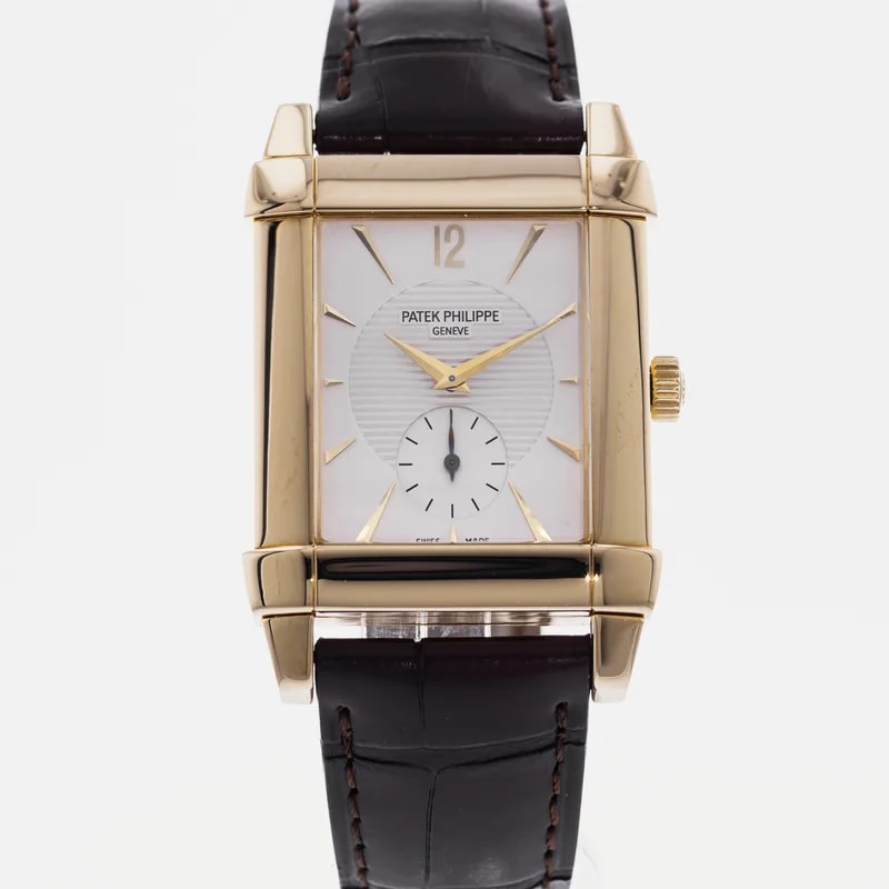 Patek Philippe — Patek Philippe Gondolo 5111J-001 — Watch — resale