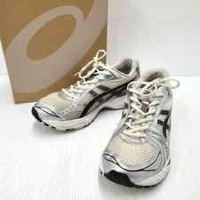Asics — Asics Gel Kayano 14 1201A019 108 Shoes 162 260301 As 0 FlP82 — Sneaker — resale