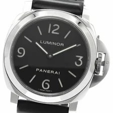 Panerai — Panerai PAM00112 Luminor Base 44MM Manual Wind S 908700 — Watch — resale