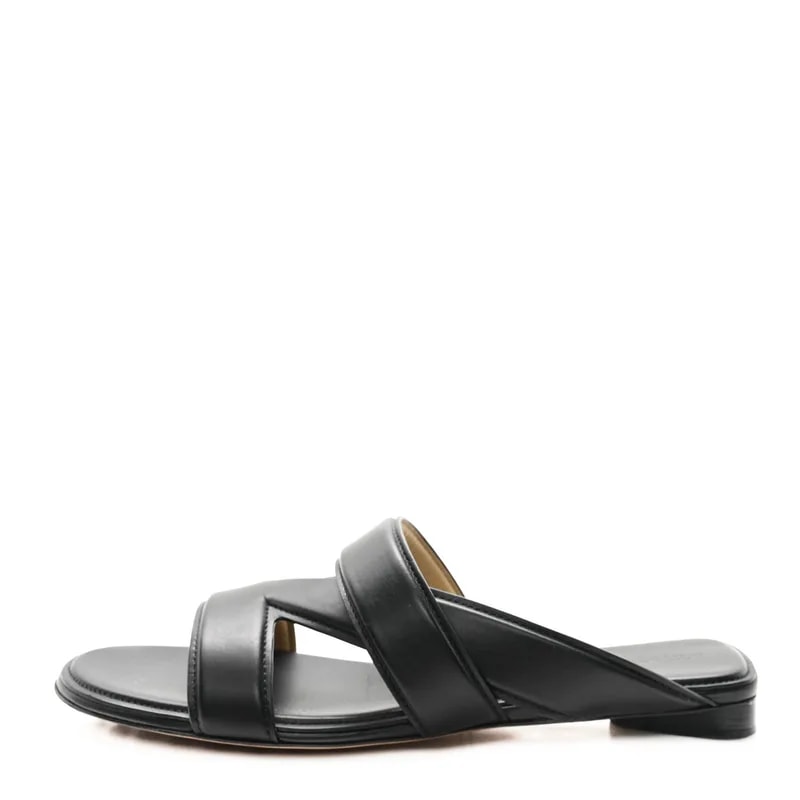 Bottega Veneta — The Band — Designer Shoe — resale