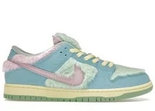 Nike SB — Size 11.5 - Nike SB Dunk Low Verdy Visty — Sneaker — resale
