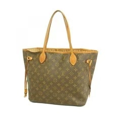 Louis Vuitton — Louis Vuitton Neverfull ... GZl1jd91 — Handbag — resale