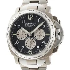 Panerai — Panerai Luminol E PAM00122 TO284095 — Watch — resale