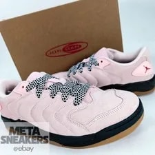 Jordan — Air Jordan US 12 Gum Atmoshphere Nike Session IB3731 600 — Sneaker — resale