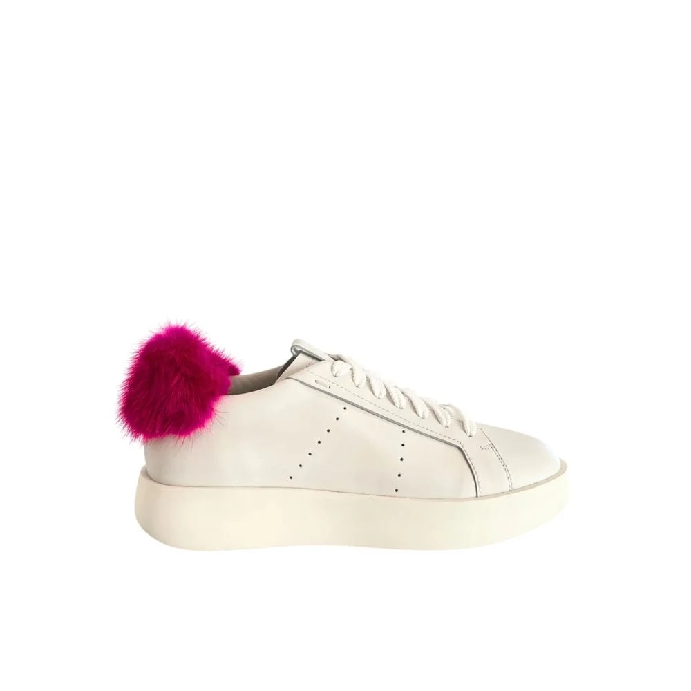 Santoni — Santoni Sneakers — Sneaker — resale