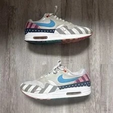 Nike — Nike Air Max 1 Parra 2018 — Sneaker — resale