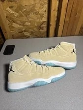 Air Jordan — Size 9.5 - Air Jordan 11 Retro H-Town — Sneaker — resale