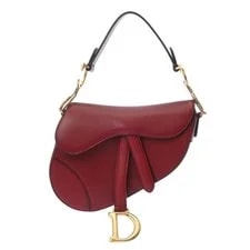 Dior — Christian Dior Saddle M0447CWGH Crossbody 800000149332000 — Handbag — resale