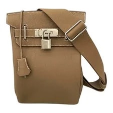 Hermès — Hermes Kelly Accad W Stamp #OKB523 — Handbag — resale