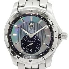 TAG Heuer — TAG Heuer Link Japan Limited Edition 350pcs WJF211M — Watch — resale