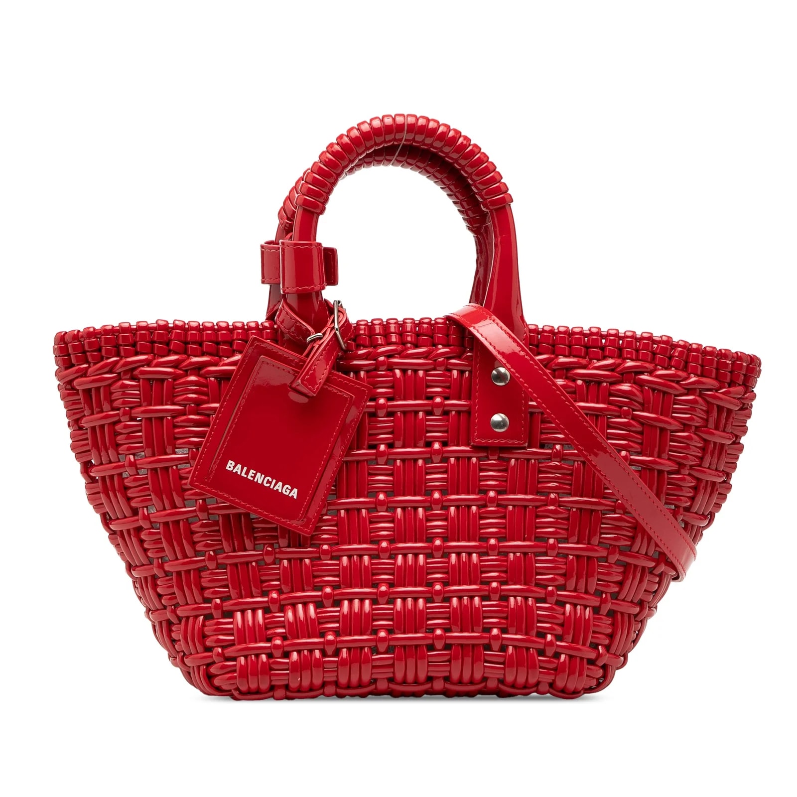 Balenciaga — Bistro Panier XS — Handbag — resale