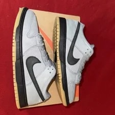 Nike SB — Nike SB Dunk Low Pro ISO Size 10 FJ1674-002 — Sneaker — resale
