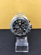 TAG Heuer — TAG Heuer CAZ1010 /Formula 1 — Watch — resale