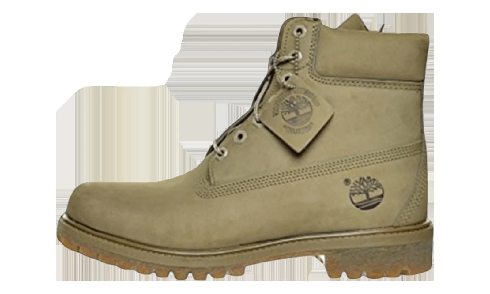 Timberland — 6 Inch Boot " Mono " TB0A1779 — Sneaker — resale