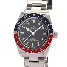 Tudor — Tudor Black Bay GMT M79830RB-0001 #154 — Watch — resale