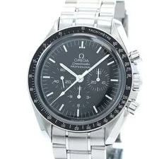 Omega — Omega Speedmaster Moonwatch Professional 42MM 3570.50.00 #104 — Watch — resale