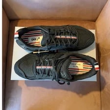 Asics — Asics GEL-Kayano 14 Thom Browne Striped — Sneaker — resale