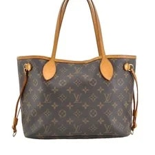 Louis Vuitton — Authentic Louis Vuitton Neverfull AB963 — Handbag — resale