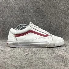 Vans — Vans Old Skool Size 10 de Skate Shoes — Sneaker — resale