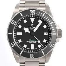 Tudor — Tudor Pelagos Ultra 2543C1A7NU TO262775 — Watch — resale