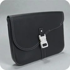 Dior — Dior S Brand Saddle — Handbag — resale