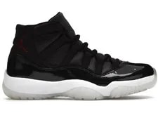 Jordan — Size 8M/9.5W - Jordan 11 Retro 72-10 378037-002 — Sneaker — resale